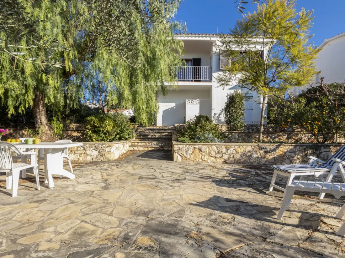 Maison de Vacances Torredembarra