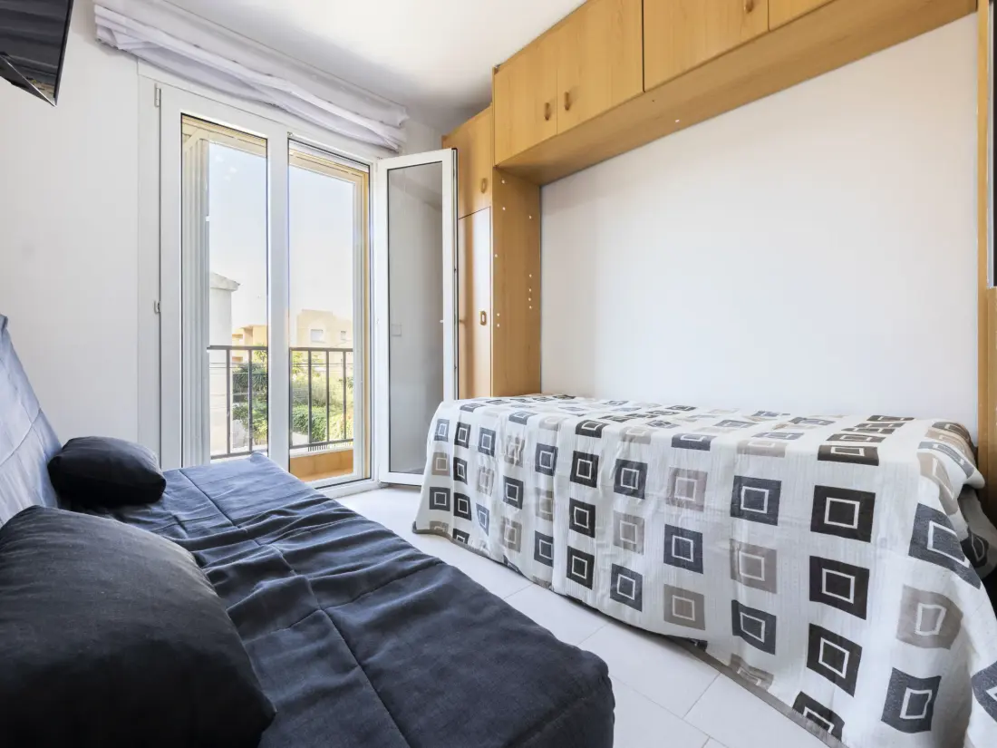 Maison de Vacances Torredembarra