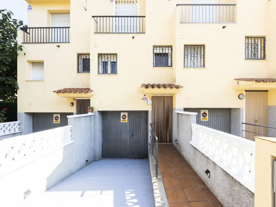 Maison de Vacances Torredembarra