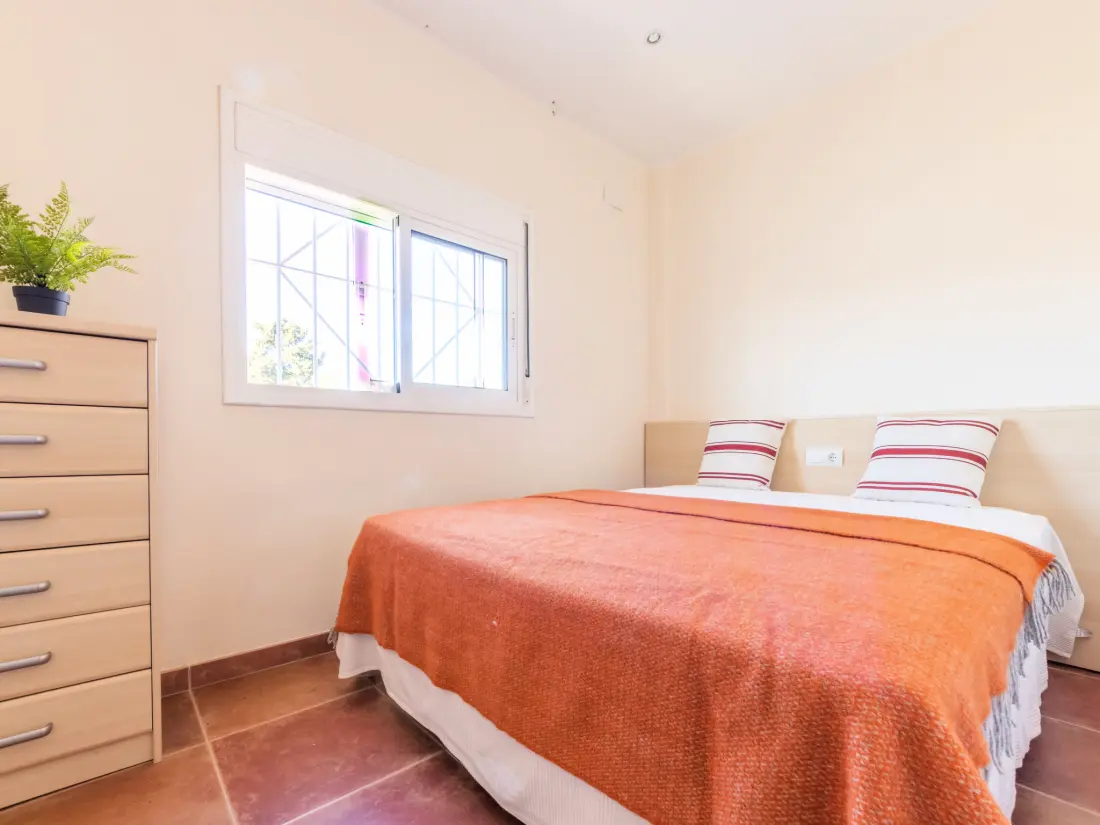 Maison de Vacances Torredembarra