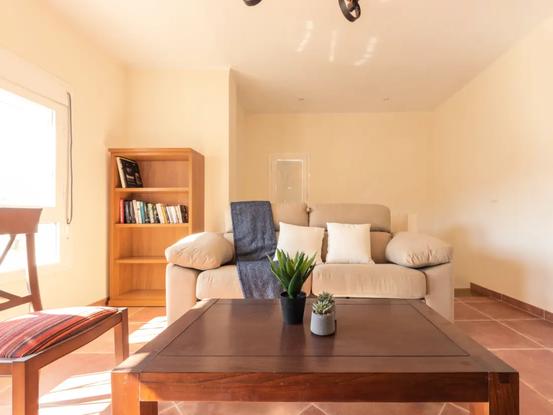 Maison de Vacances Torredembarra