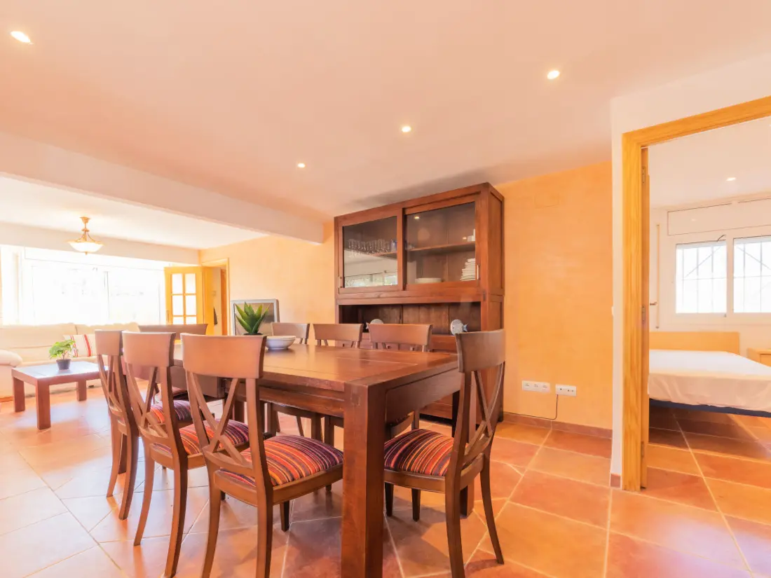 Maison de Vacances Torredembarra