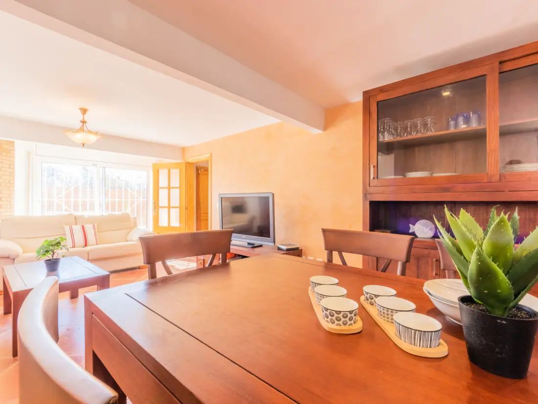 Maison de Vacances Torredembarra