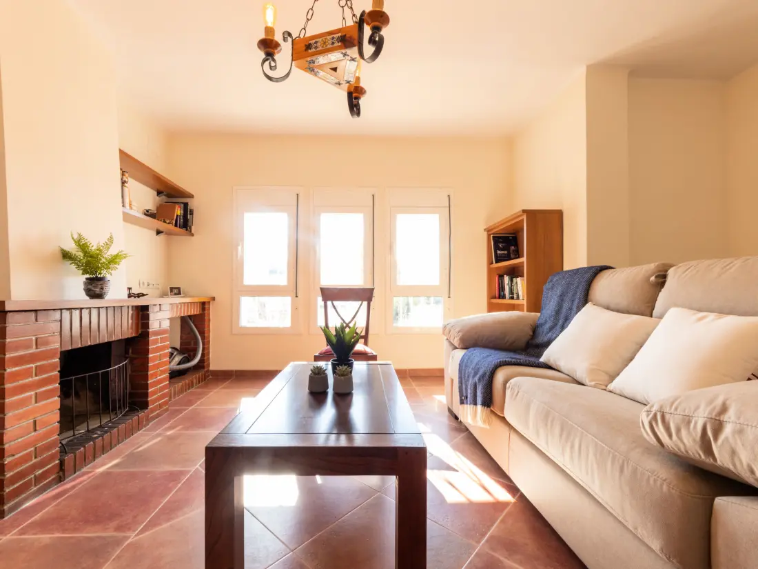 Maison de Vacances Torredembarra