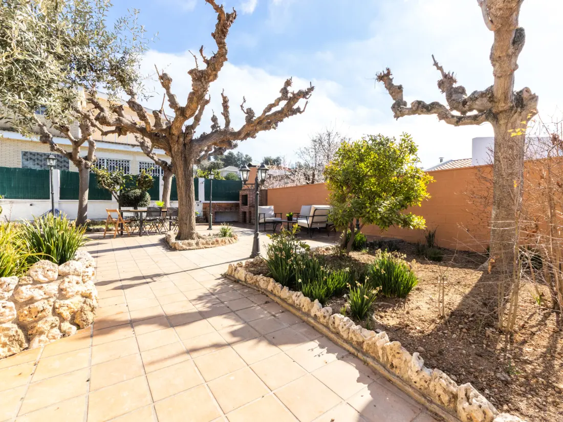 Maison de Vacances Torredembarra
