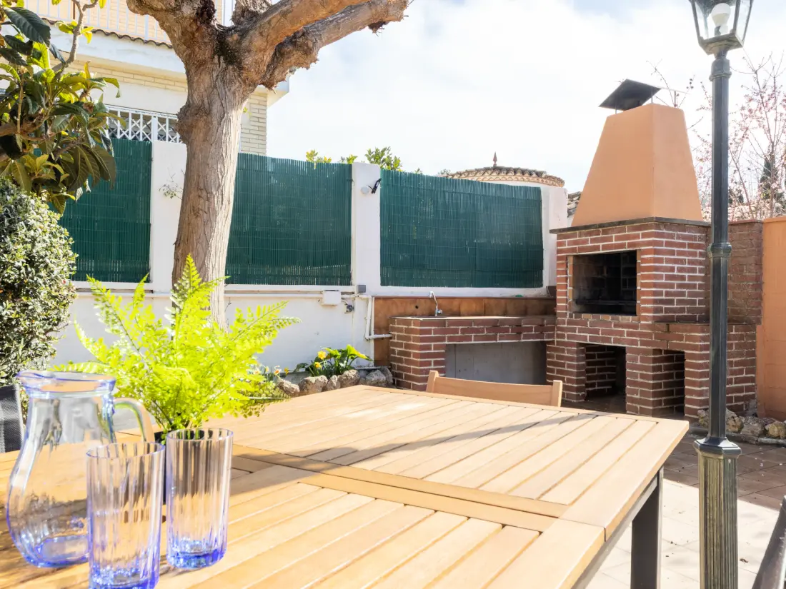 Maison de Vacances Torredembarra