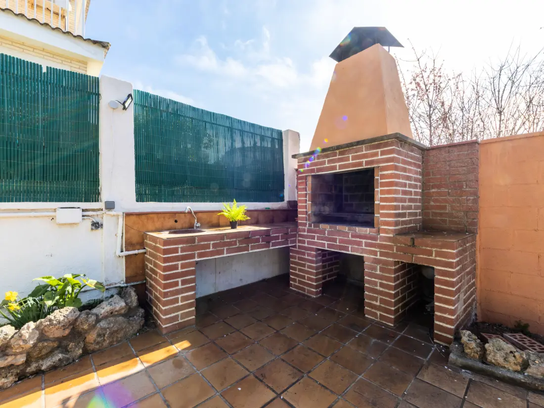 Maison de Vacances Torredembarra