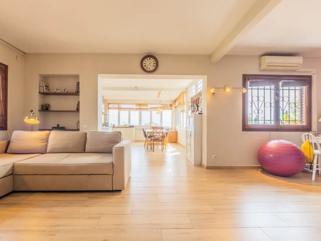 Maison de Vacances Torredembarra