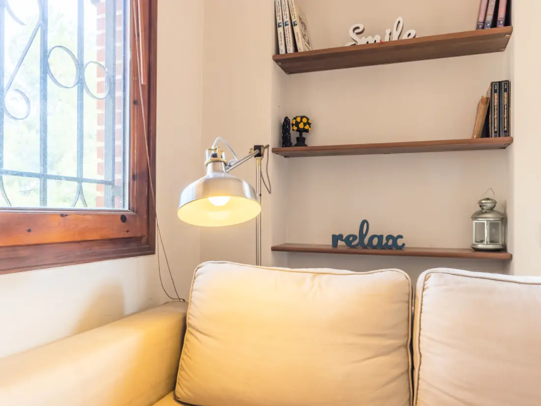 Maison de Vacances Torredembarra