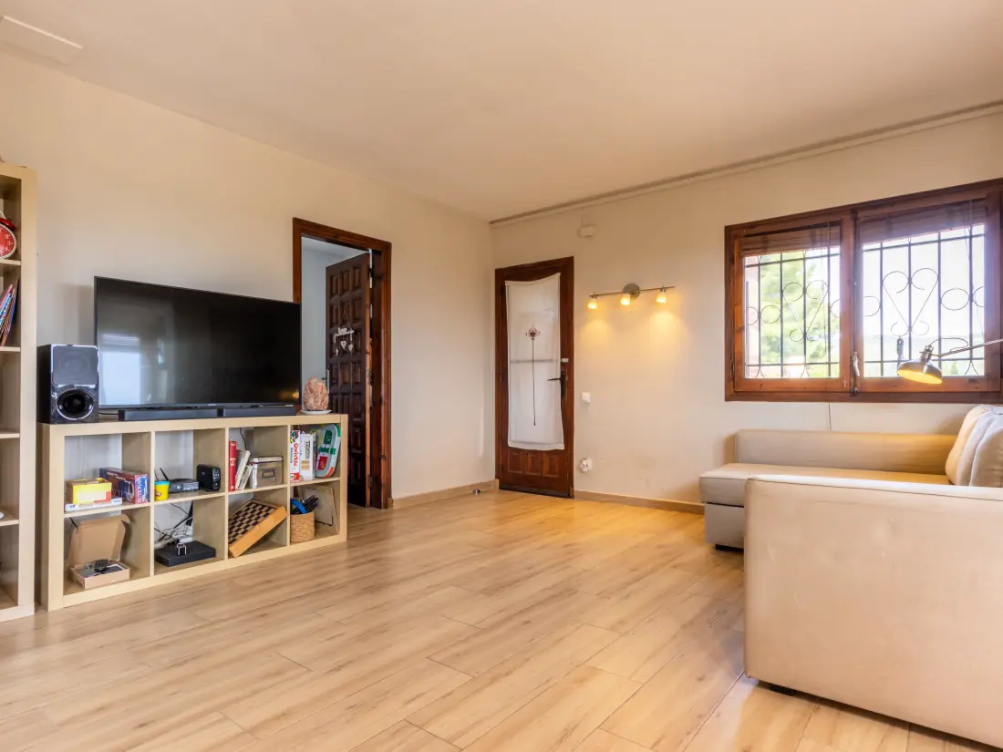 Maison de Vacances Torredembarra