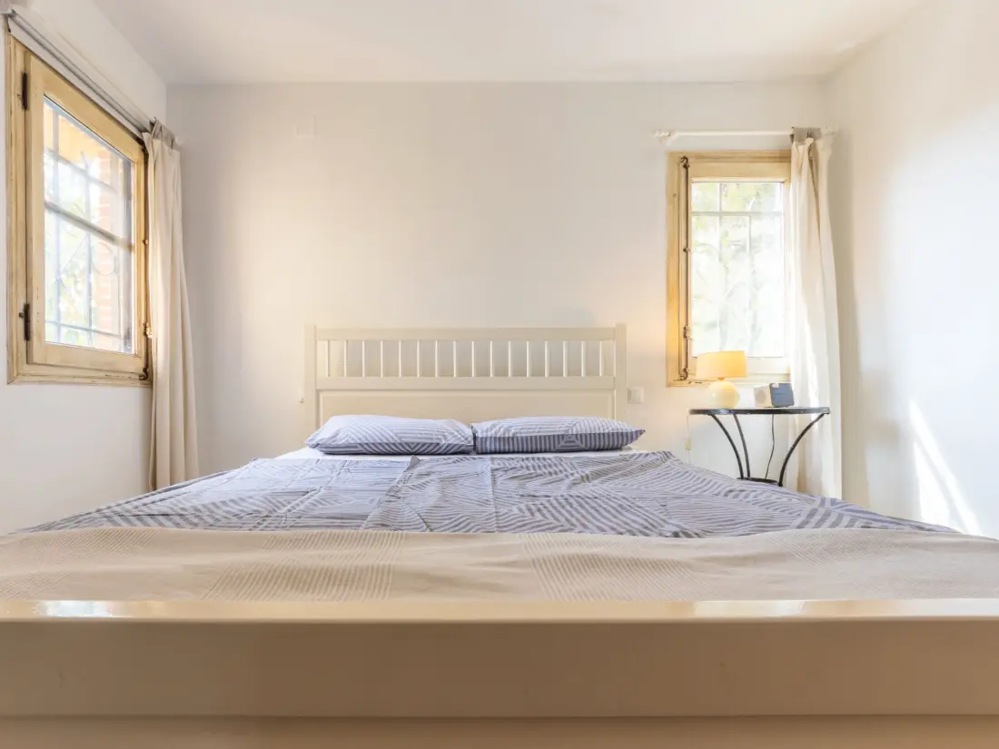 Maison de Vacances Torredembarra