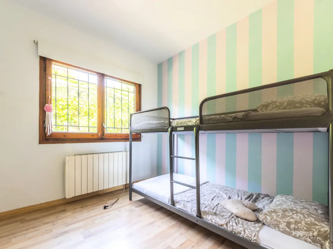 Maison de Vacances Torredembarra