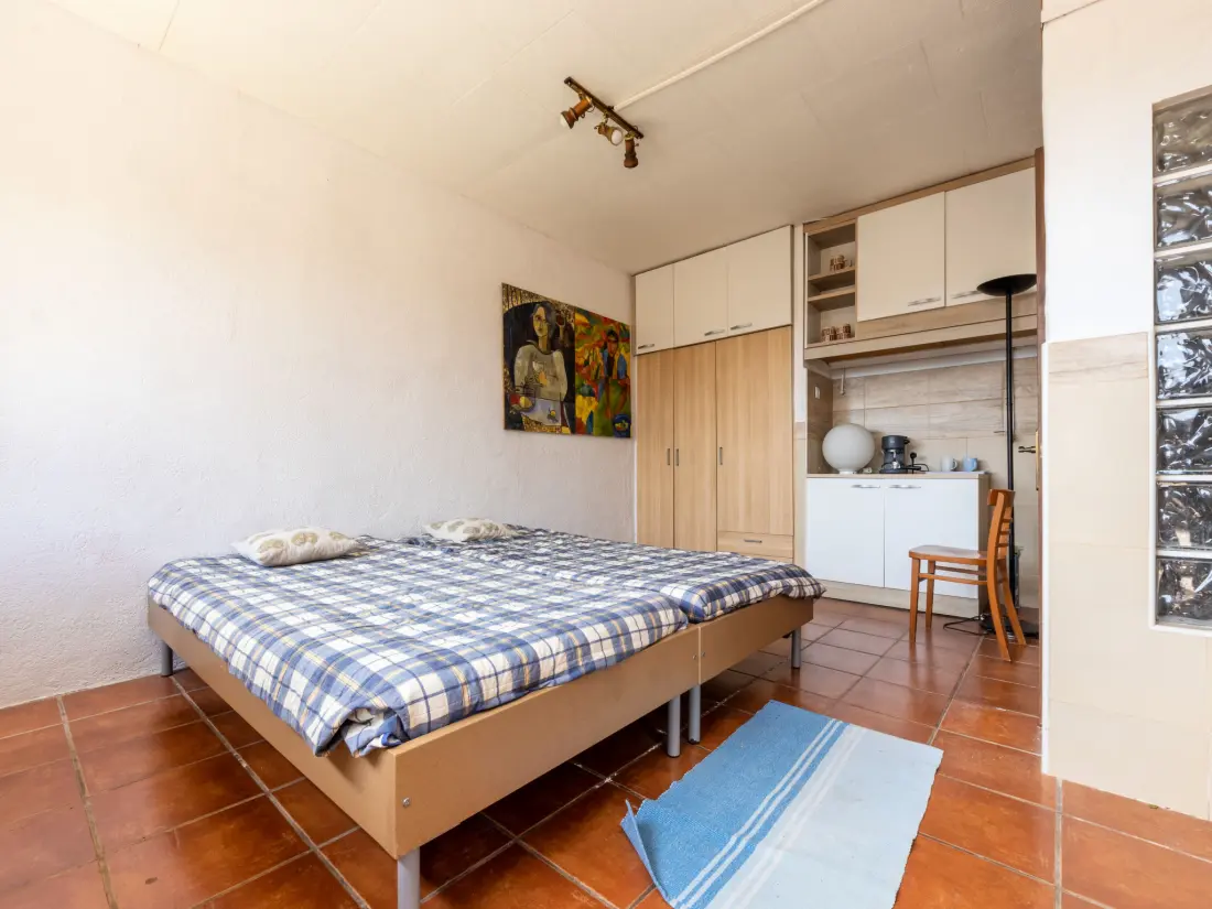 Maison de Vacances Torredembarra