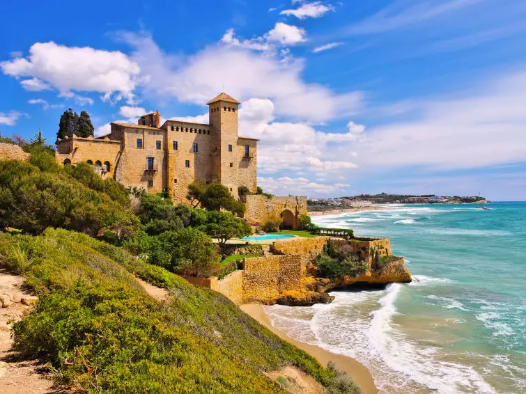 Maison de Vacances Torredembarra