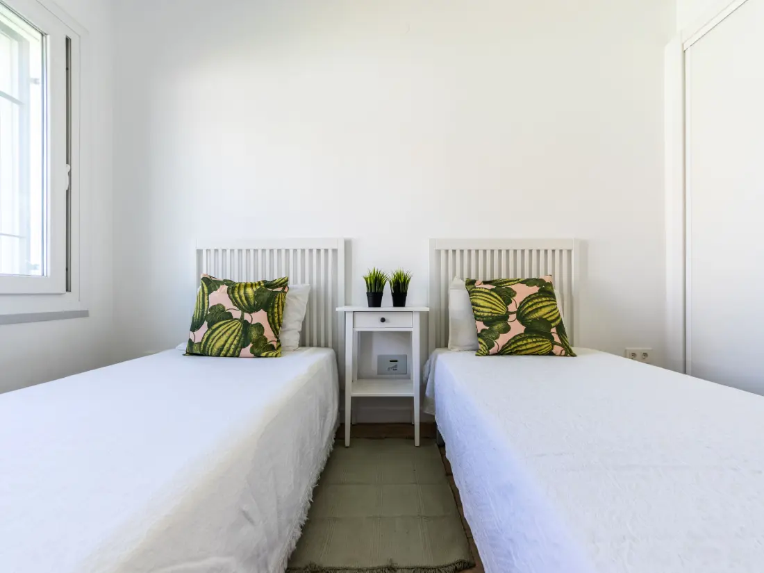 Maison de Vacances Torredembarra