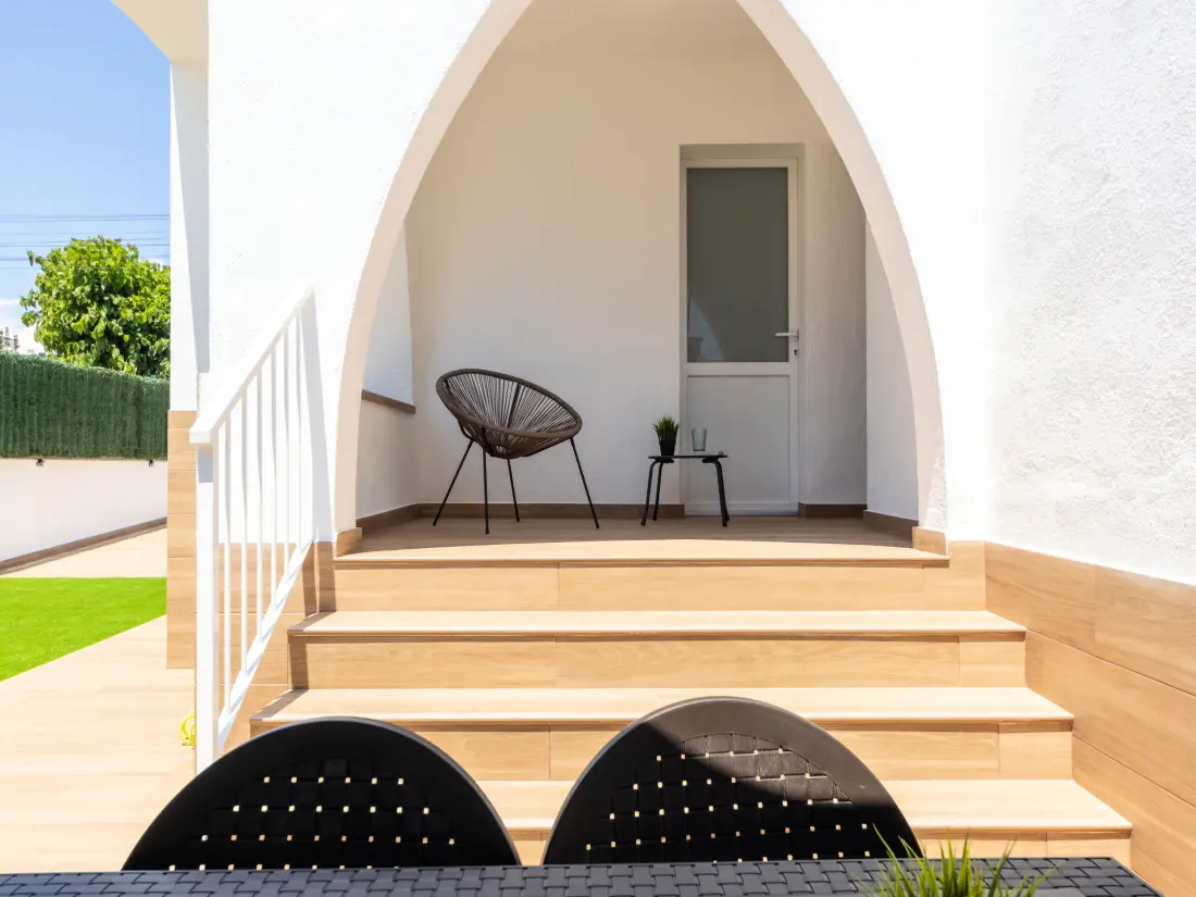 Maison de Vacances Torredembarra