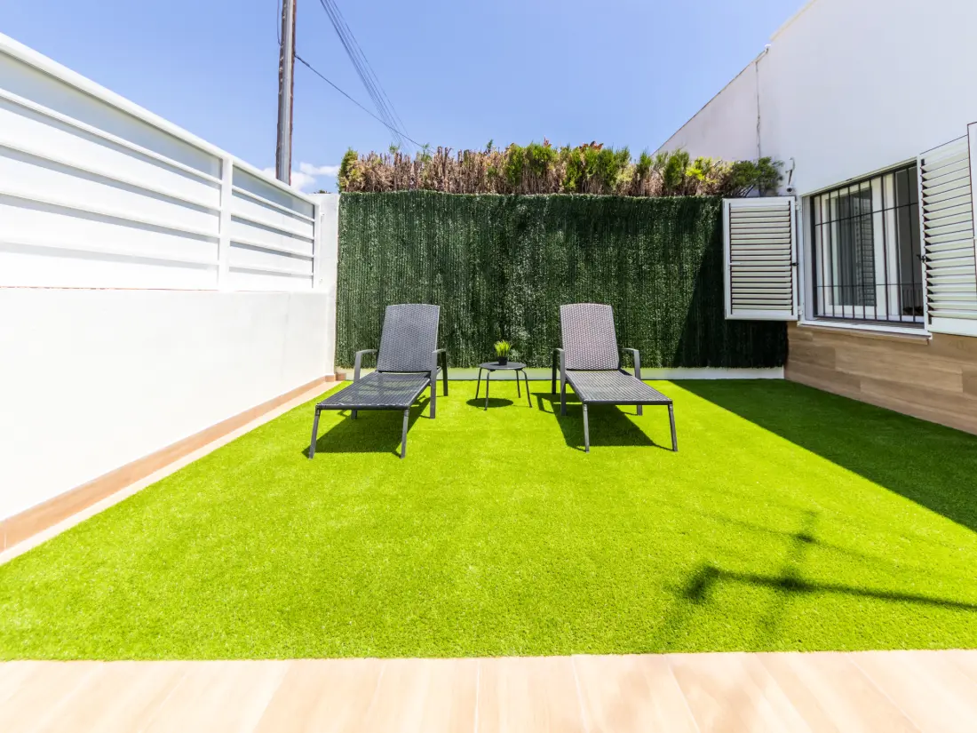 Maison de Vacances Torredembarra