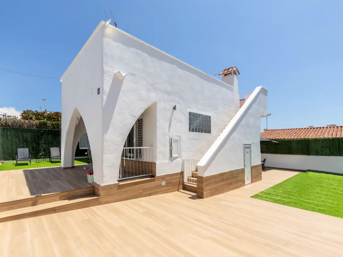 Maison de Vacances Torredembarra