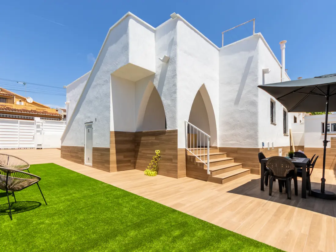 Maison de Vacances Torredembarra