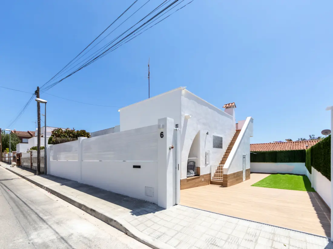 Maison de Vacances Torredembarra