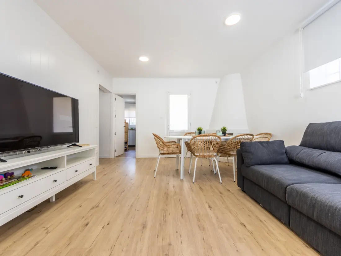 Maison de Vacances Torredembarra