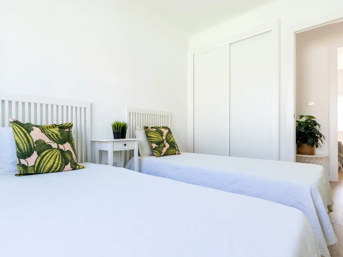 Maison de Vacances Torredembarra