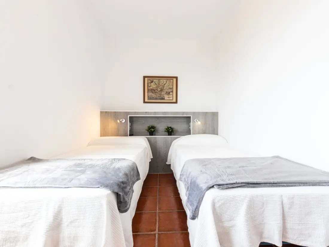 Maison de Vacances Torredembarra