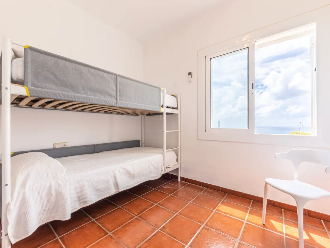 Maison de Vacances Torredembarra