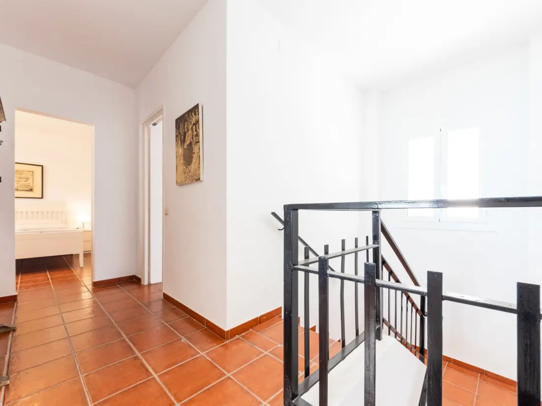 Maison de Vacances Torredembarra