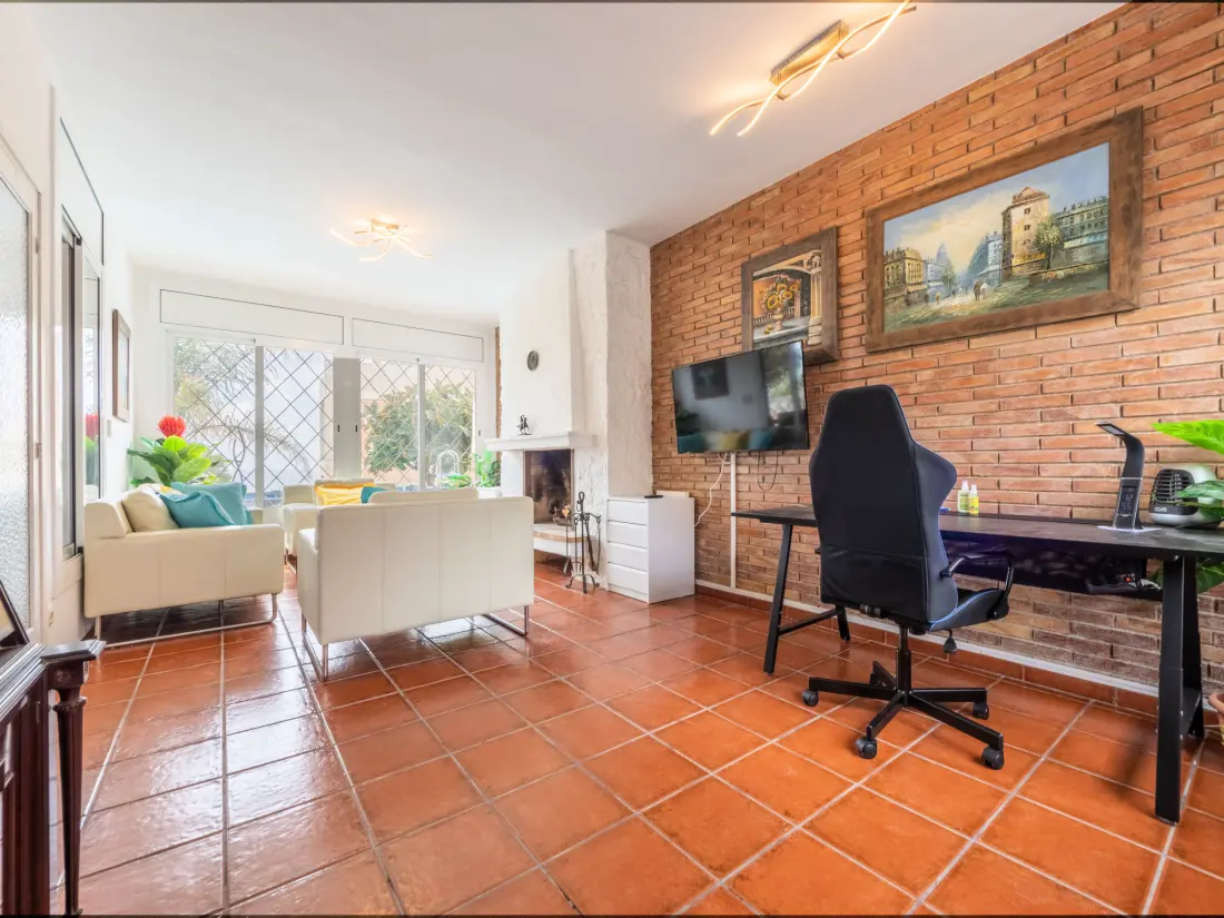 Maison de Vacances Torredembarra