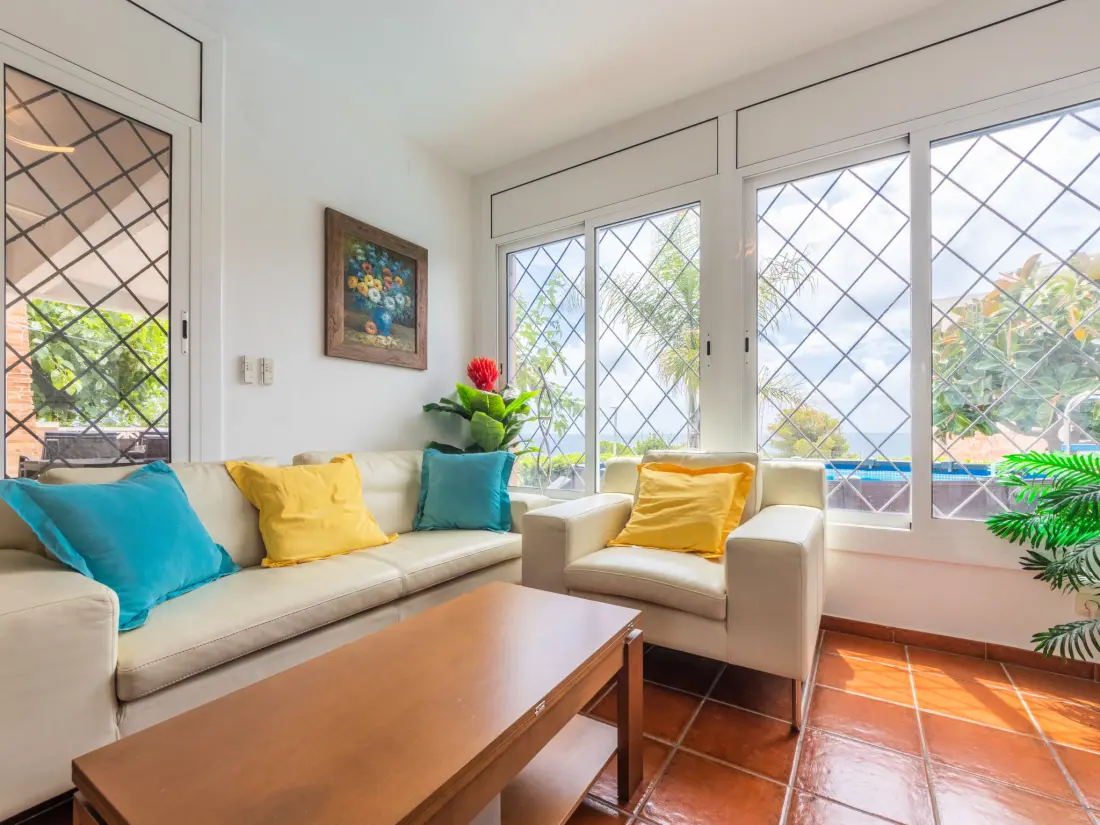 Maison de Vacances Torredembarra