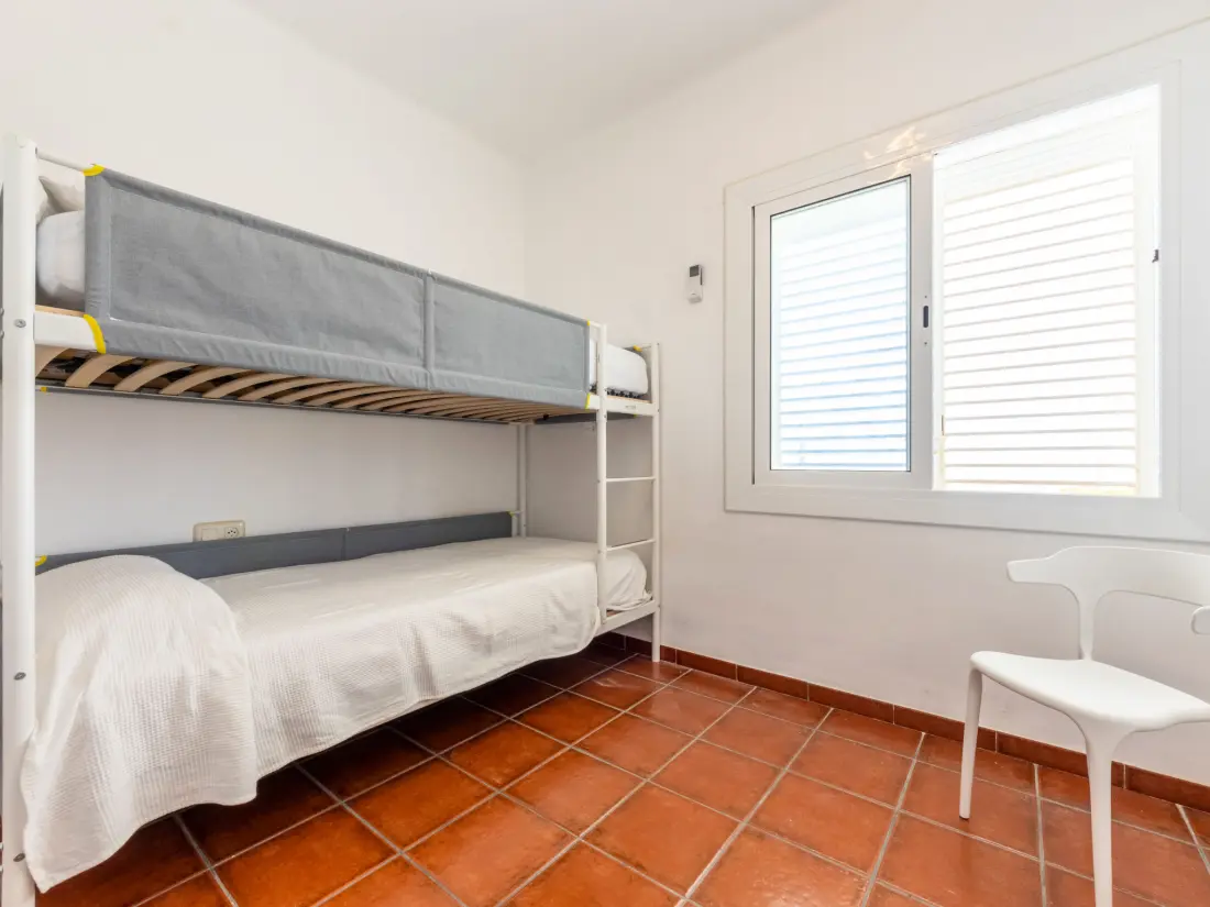 Maison de Vacances Torredembarra