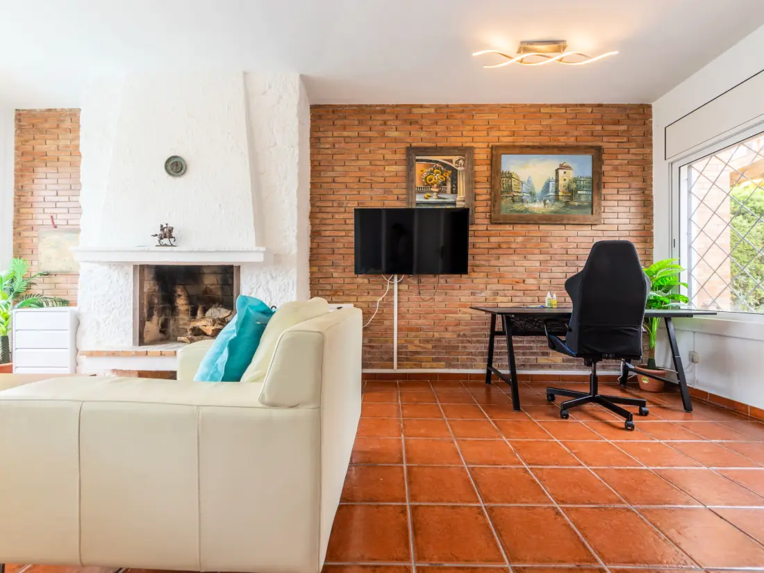 Maison de Vacances Torredembarra
