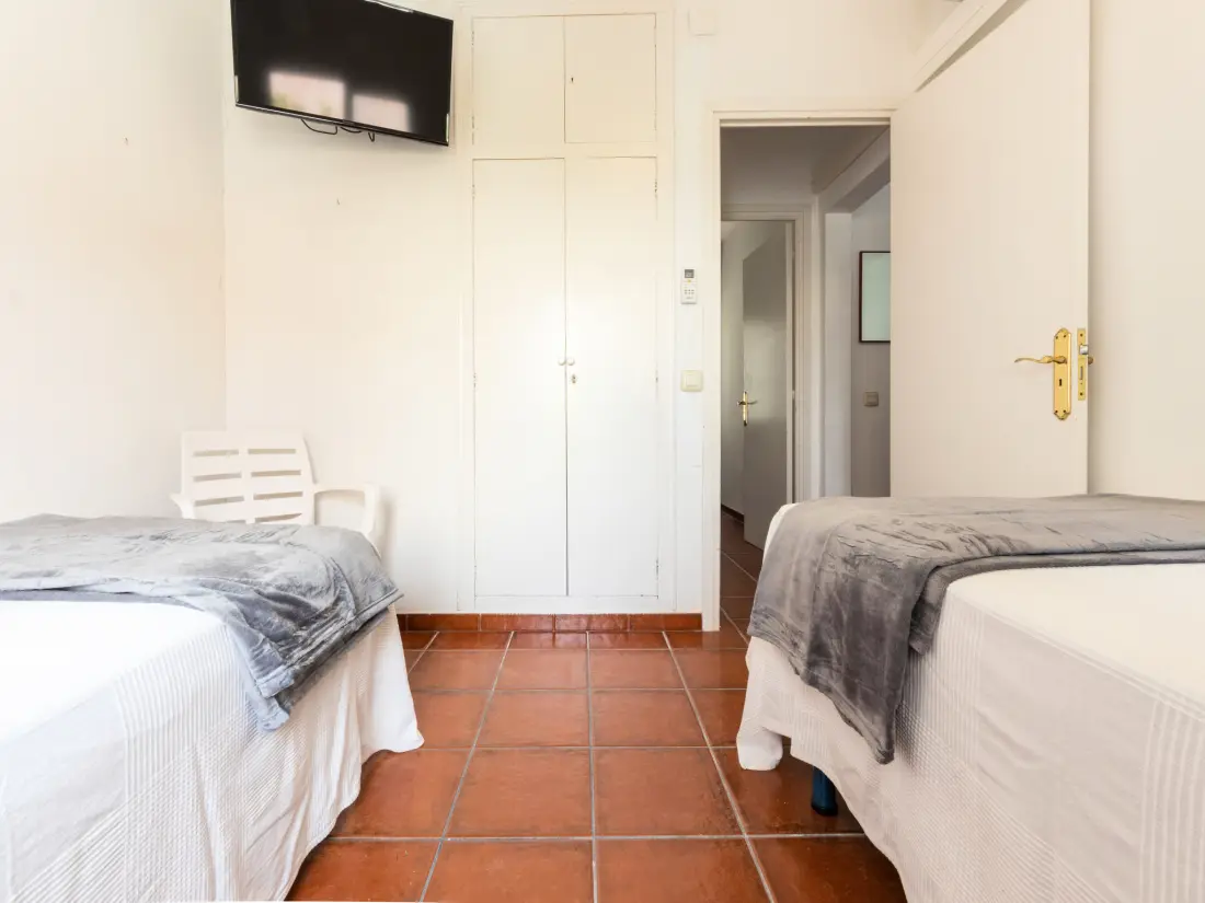 Maison de Vacances Torredembarra