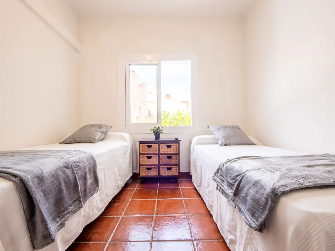 Maison de Vacances Torredembarra