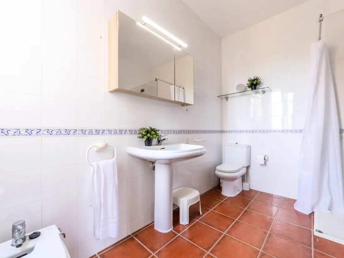 Maison de Vacances Torredembarra