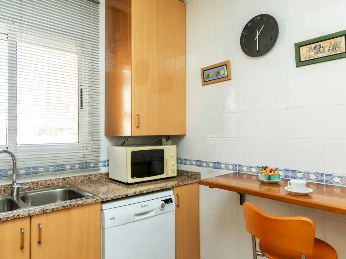 Maison de Vacances Torredembarra