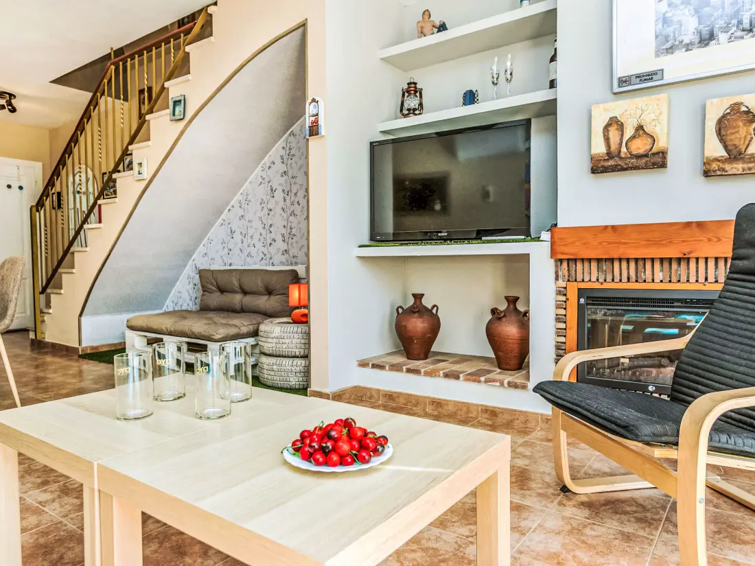 Maison de Vacances Torredembarra