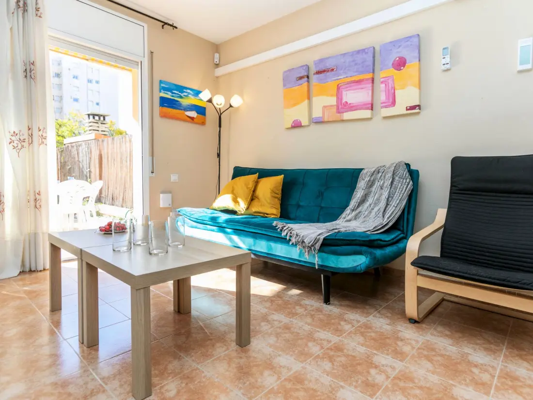 Maison de Vacances Torredembarra