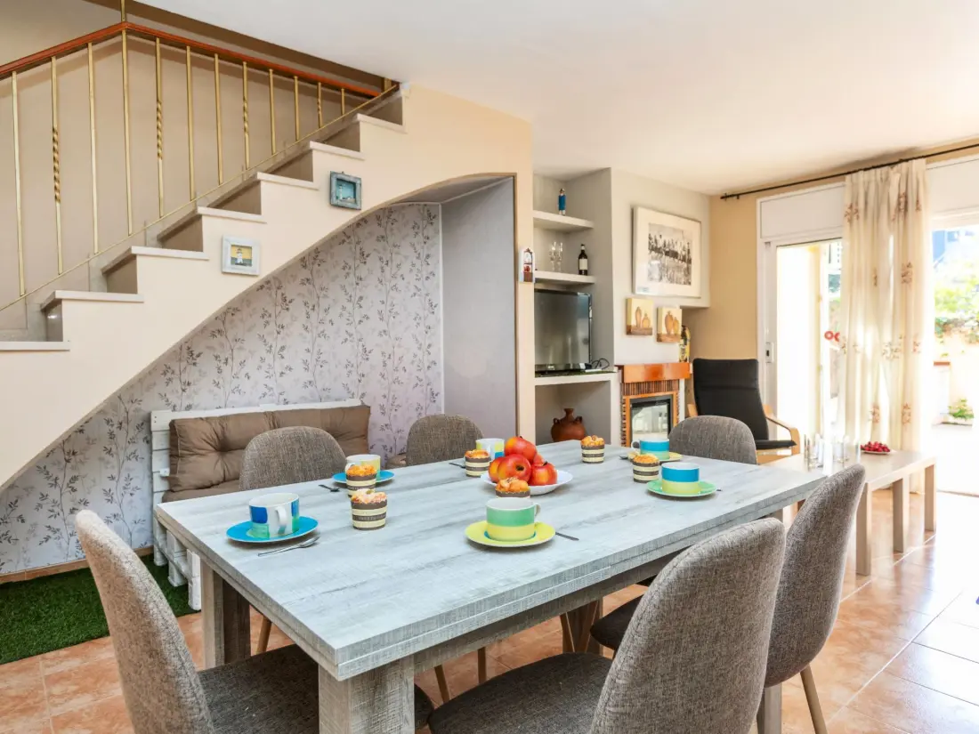 Maison de Vacances Torredembarra