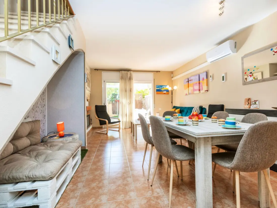 Maison de Vacances Torredembarra
