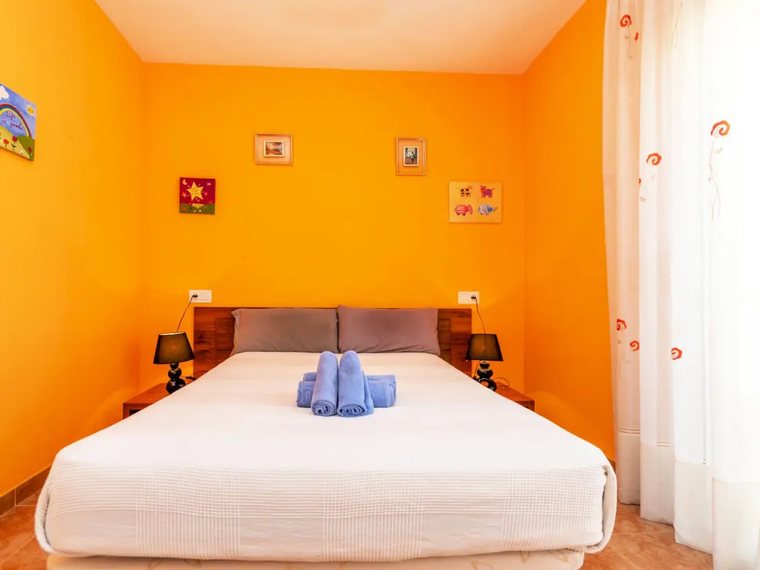 Maison de Vacances Torredembarra
