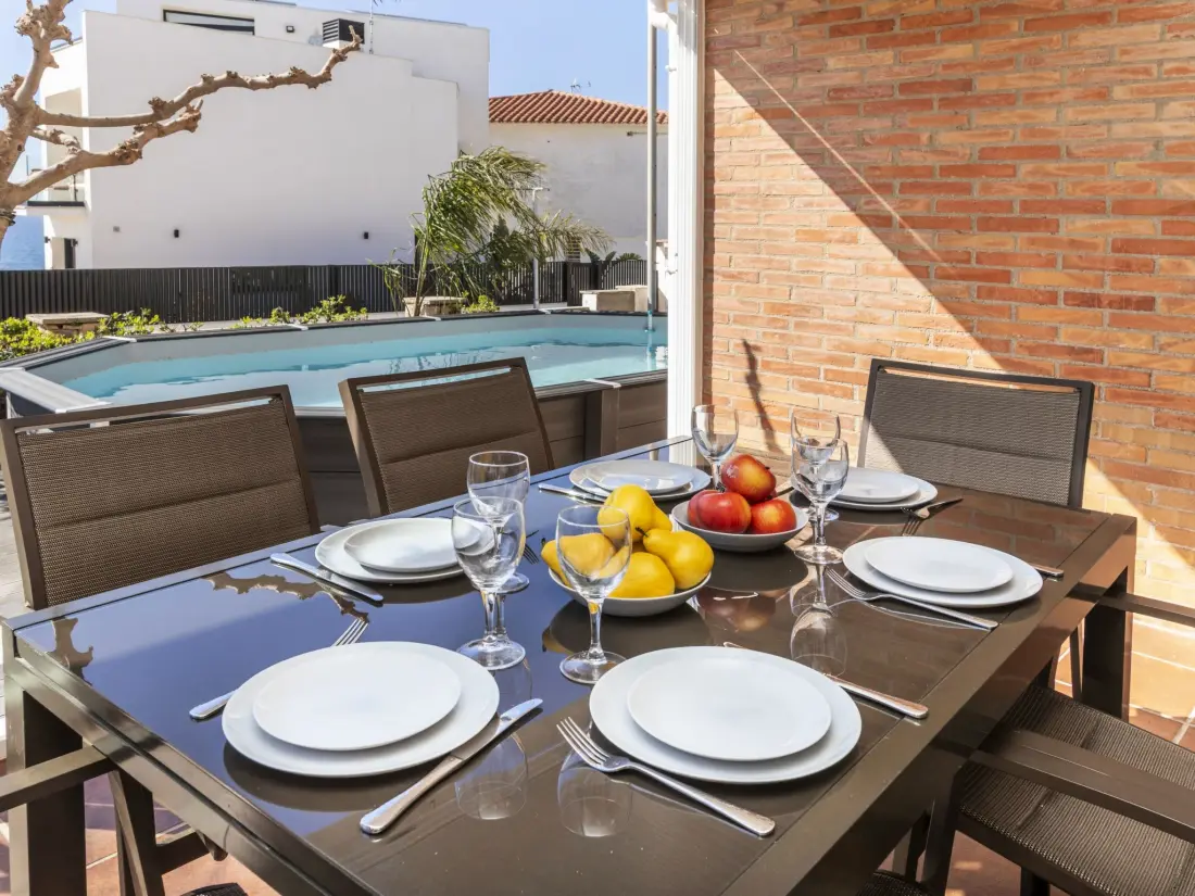 Maison de Vacances Torredembarra