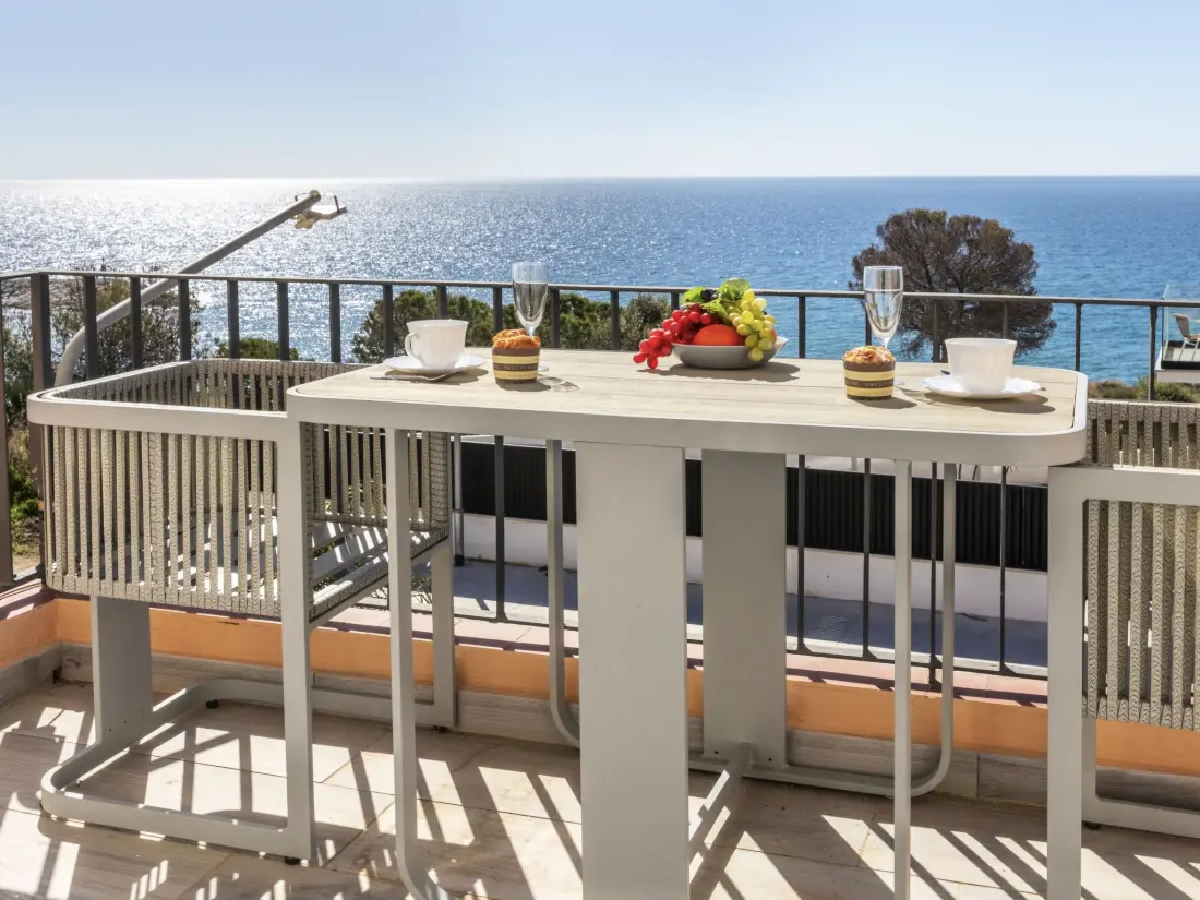 Maison de Vacances Torredembarra