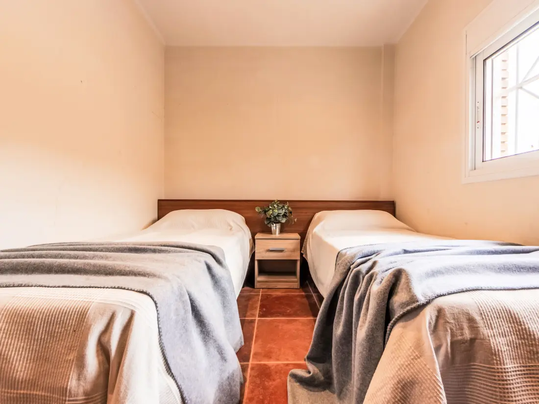 Maison de Vacances Torredembarra