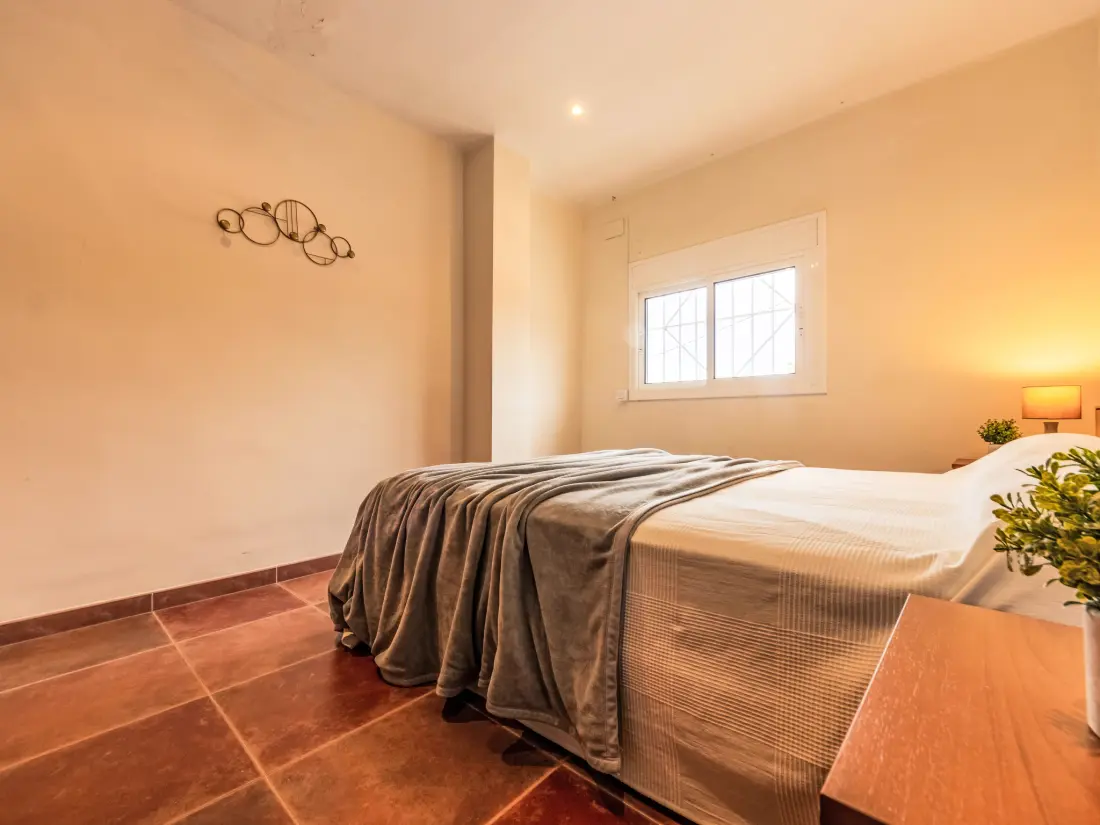 Maison de Vacances Torredembarra
