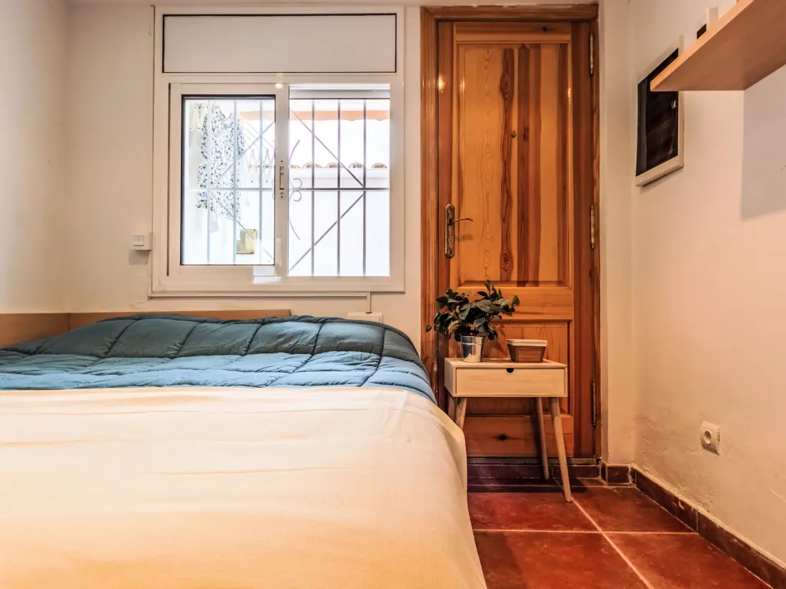 Maison de Vacances Torredembarra