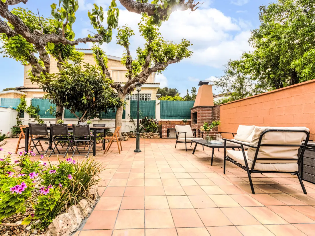 Maison de Vacances Torredembarra