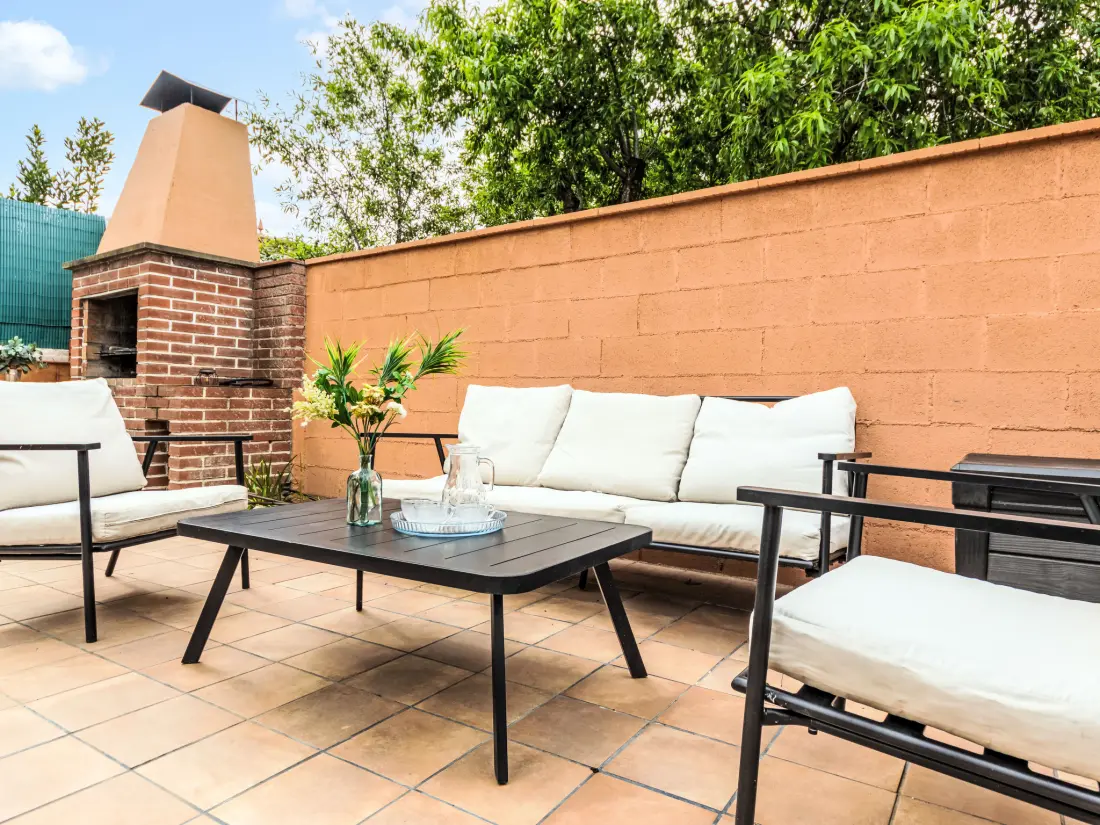 Maison de Vacances Torredembarra