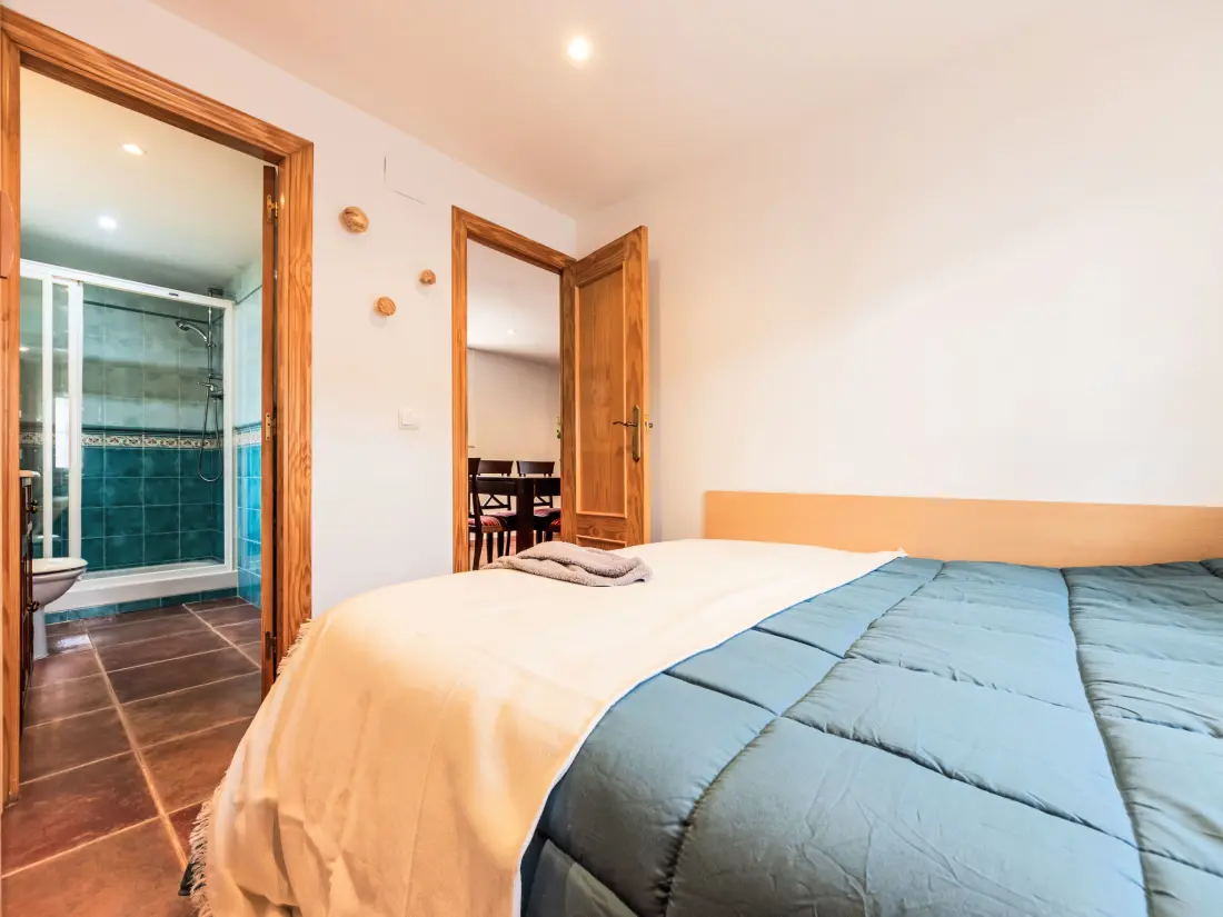 Maison de Vacances Torredembarra